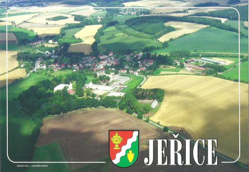 Jeřice