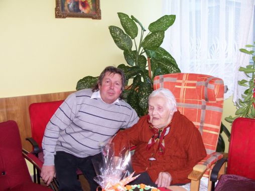 paní Pražáková